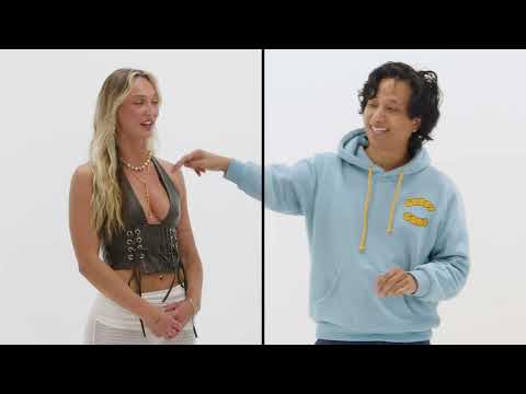 Blind Dating 6 Guys Before And After Getting High On Love
