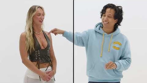 Blind Dating 6 Guys Before and After Getting High on Love