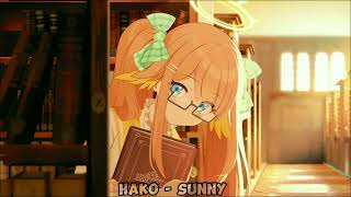 Hako - Sunny | Ei Music