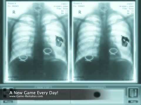 Elizabeth Find MD Diagnosis Mystery Season 2
