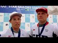 The World Sailing Show - February 2018