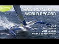 The World Sailing Show - February 2018