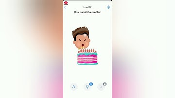 Easy game Level 17 game walkthrough gameplay