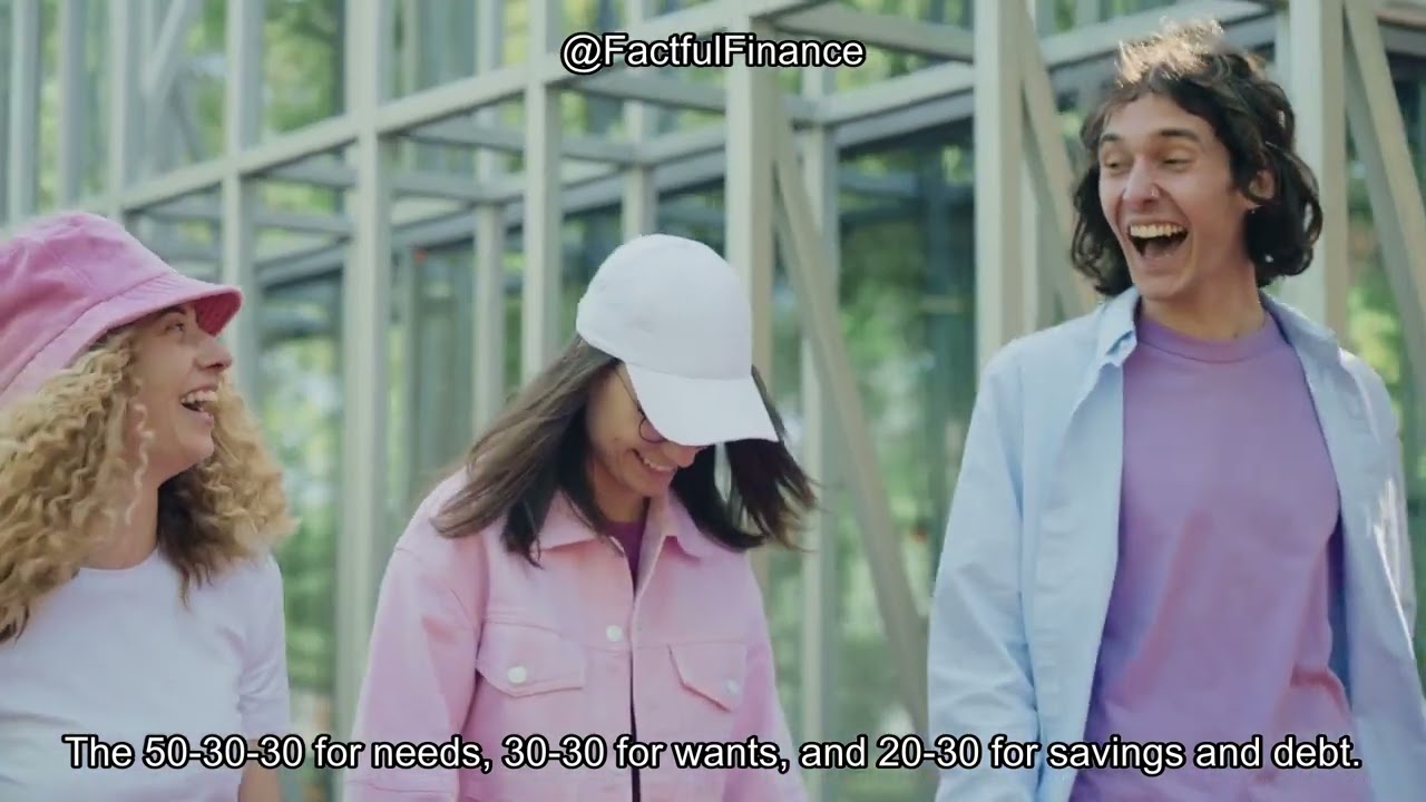 Part 7: Navigating Student Debt: A Gen Z Guide to Financial Freedom & How to Crush Your Loans