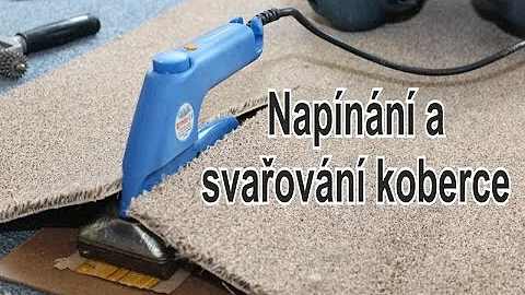 Kde koupit velké koberce?