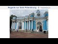 VID Regards sur Saint Petersbourg 2 Feddal Salima©