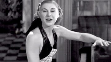 Hildegarde - Darling, Je Vous Aime Beaucoup (1935)