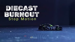 Smoke Test Applied to Animation