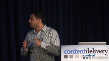 A3: Building a 4K-Ready, Low-Latency Live Streaming Network