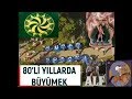 80'LERDE BÜYÜMEK 80'Lİ 90'LI YILLARA AİT DİZİ PROGRAM VE REKLAMLAR 80 KUŞAĞI