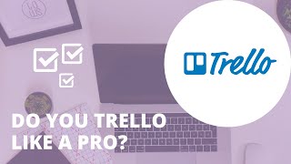 Trello: Tips for Advanced Users & Expert WorkFlow Organization screenshot 5