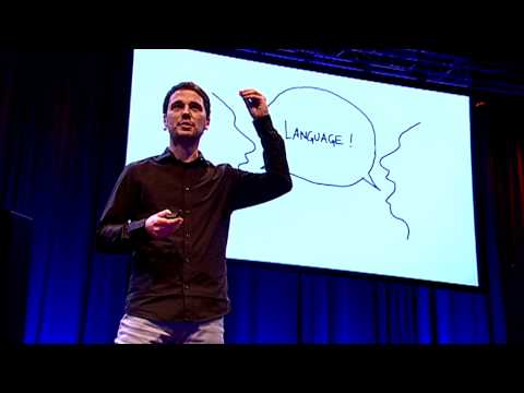 36 Million Language Pairs: Thomas Petzold at TEDxB...