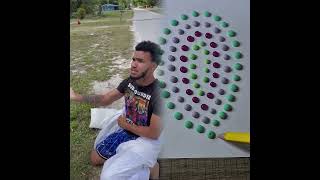 George Is Waiting On His Youtube Plaque