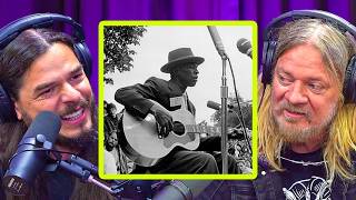 Pepper Keenan Talks NOLA Sound & Early Days