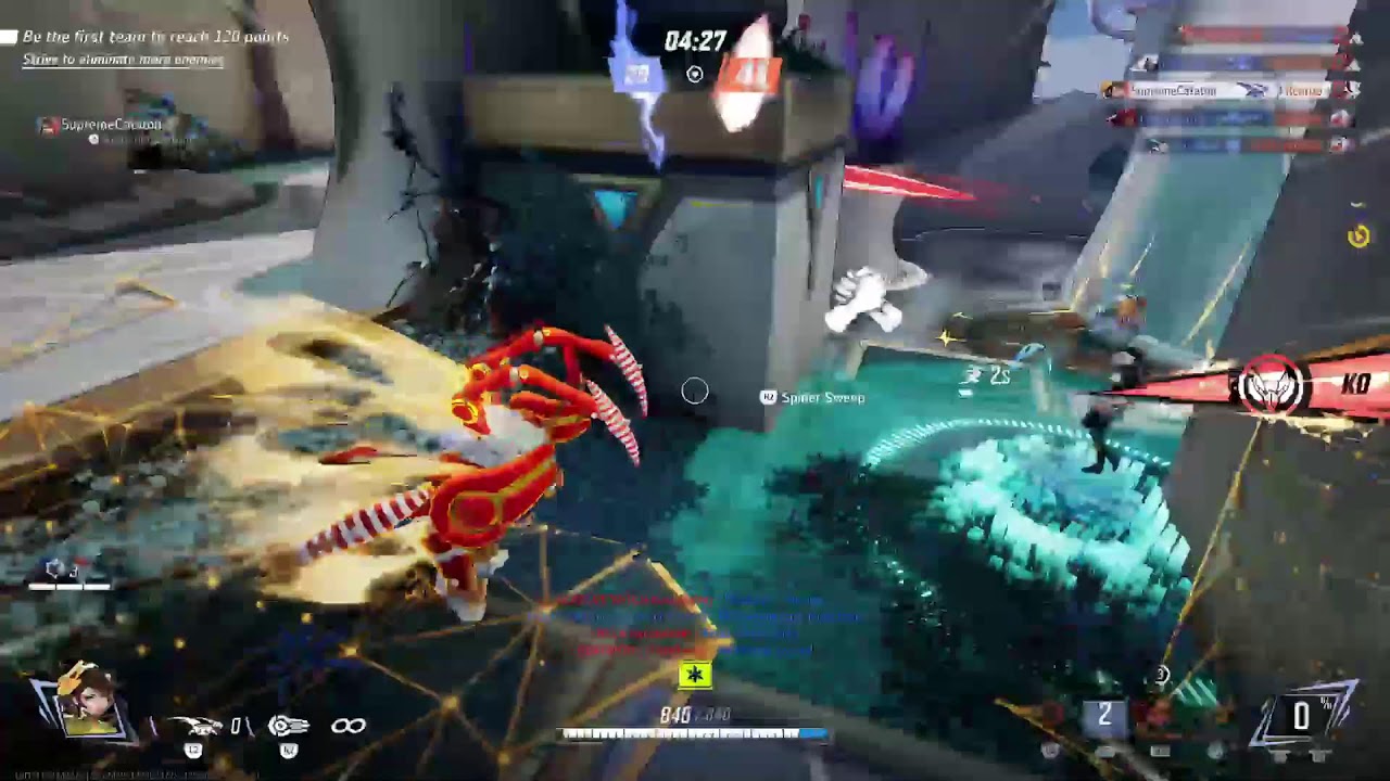 Marvel Rivals All Missions Marvel Rivals Missions - YouTube