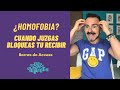 El No a la Homofobia y las Barras de Access. Salvador Núñez