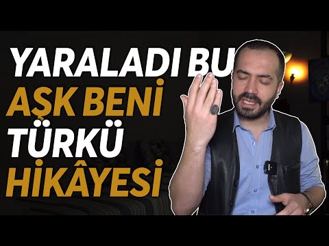 Bu Türkü Ciğer Dağlıyor | Yaraladı Bu Aşk Beni Türkü Hikayesi