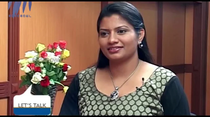Lets Talk - Dr.Philip talks on experience in Gastr...