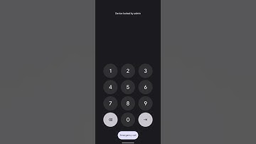 Tasker accessibility scene