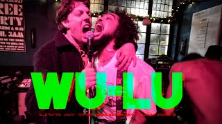 WULU Live at The Railway Tavern