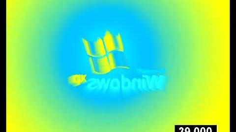 Preview 2 Windows XP Effects 12 By France Nova Dc