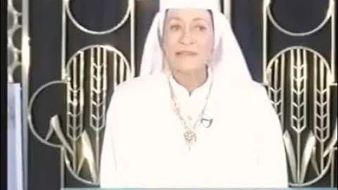 Mother Tynnetta Muhammad teaches about the Tenth S...