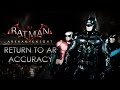 Batman: Arkham Knight – Return to AR