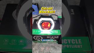 Biled Asli Harga Murah