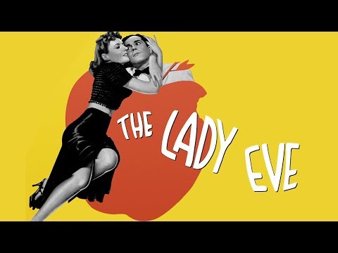 The Lady Eve trailer - back in cinemas 14 February | BFI