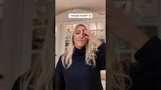 Anxiety Hack! Emotional Freedom Technique ❤️ I Nik & Eva