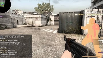 [CS:GO] How to make enemy team surrender 7