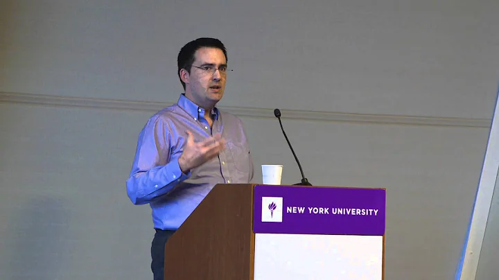 Michael Clemens: The Economic Case for Migration R...