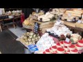Explore Borough Market | London, England | Food Market