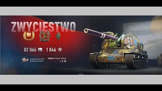 B-C 155 55 Ace Tanker Live Oaks World Of Tanks Wot Arty Spg 178