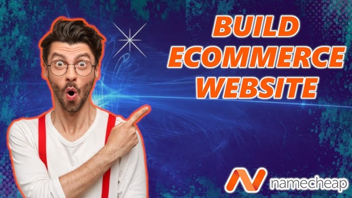 How to Build a Website on Namecheap: Easy Guide
