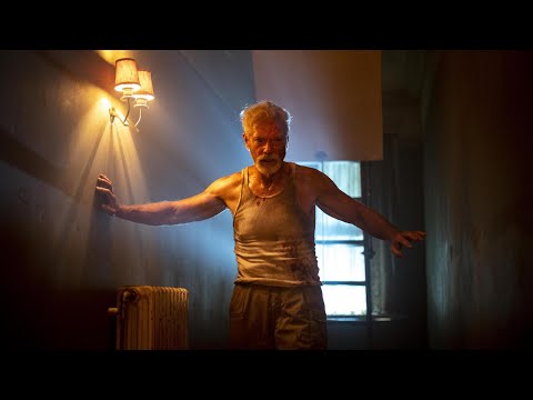 არ ისუნთქო 2 ქართულად | ar isuntqo 2 qartulad