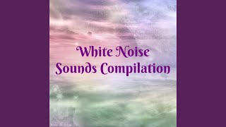 Oscillating Fan Noise with Rain Sounds