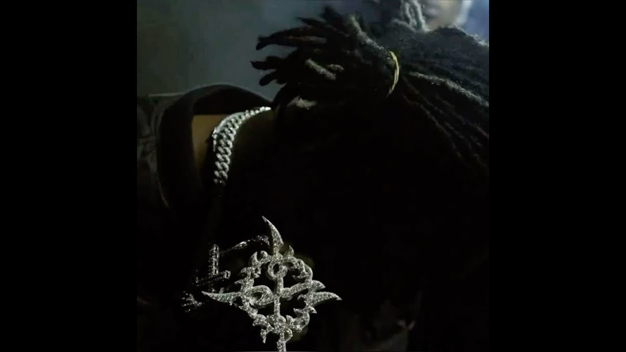 [FREE] ken carson + more chaos + f1lthy type beat - "noticable"