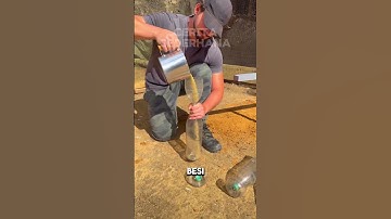 proses pemberian pakan ayam yg higenis #kreatif #dispensers #viral