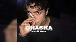 Chaska - Yo Yo Honey Singh Ft. Raja Baath [ Audio Editz ]