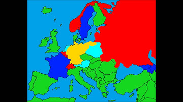 Future of europe : Worst paint.net part 1 (Jabril again) worst mapper entry