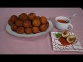 Italian Grandma Makes Arancini (Italian Rice Balls)