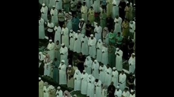قبس من صلاة التراويح | رمضان ١٤٤٣ هـ | سورة البقرة | الشيخ #عبدالرحمن_السديس