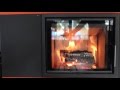 HEAT 4g 59.44.16 - узкая воздушная каминная топка (тёмная камера) ROMOTOP HEAT 4g 59.44.14 — купить в Киеве, Львове, Днепре| Romotop.com.ua 2