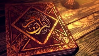 الجزء التاسع والعشرون من القرآن الكريم - فارس عباد