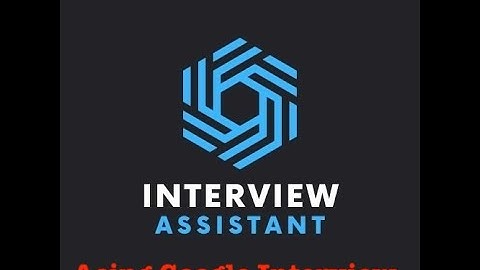 Acing Google Coding Interview with GPT4