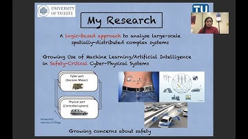 Logic based approach to analyse large-scale spatially-distributed complex systems