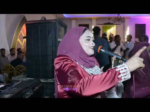 جديد لاول مره الفنانه ناهد محجوب واغنيــة سيد الرجاله 2025