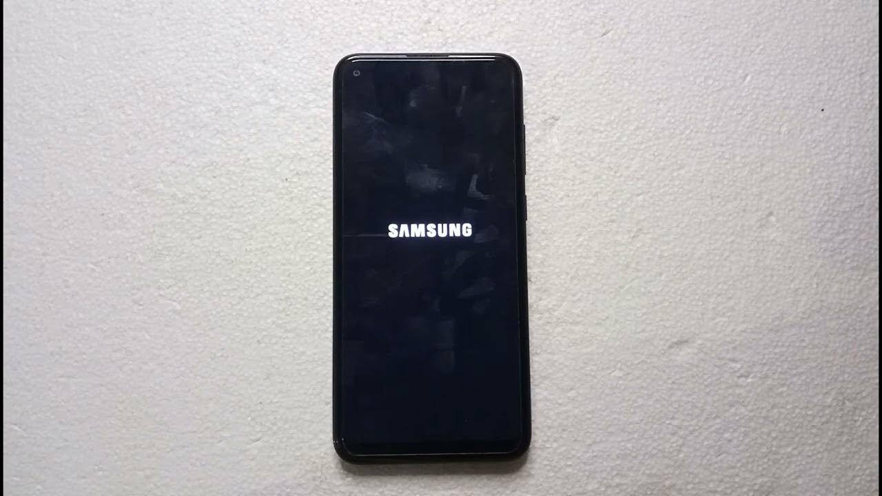 how-to-reset-samsung-galaxy-a11-hard-reset-samsung-galaxy-a11-youtube