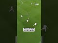 Pin-point accuracy on Galarza's golazo for Paraguay 🎯